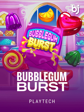 Bubblegum Burstpng