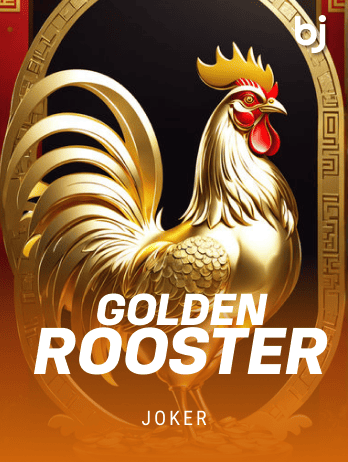 Golden Roosterpng