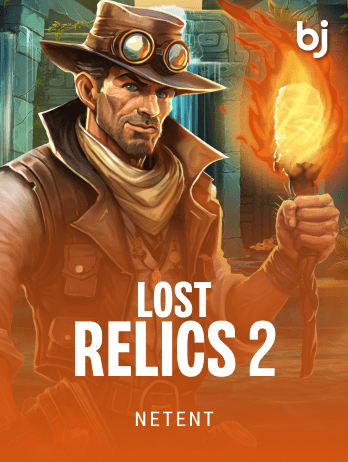 Lost Relics 2png