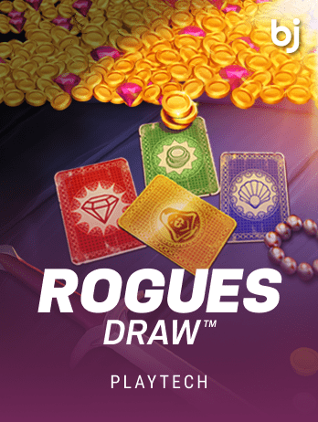Rogues Draw™png
